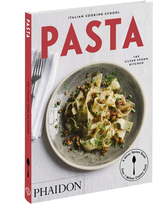 Italian Cooking School: Pasta