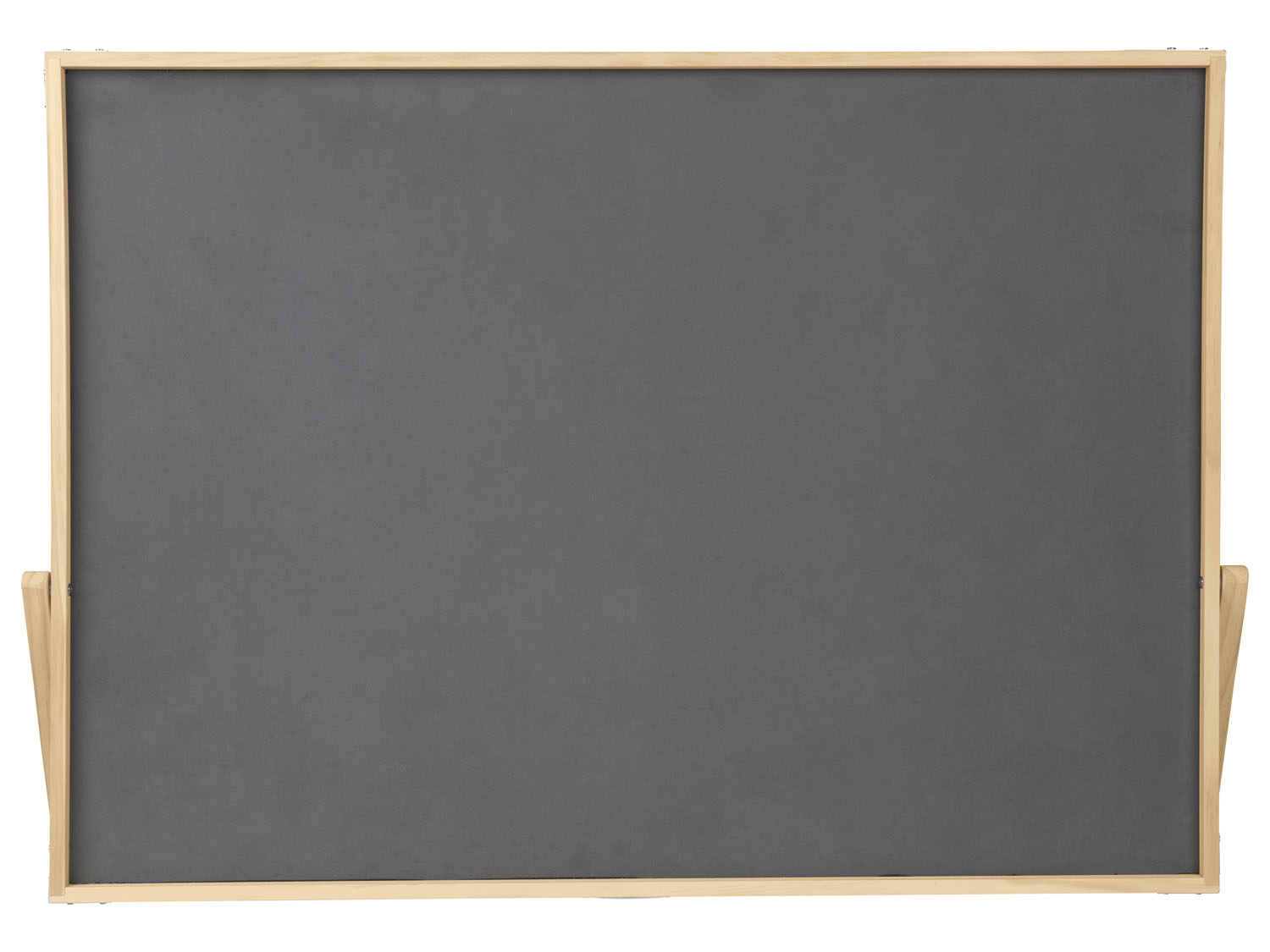 Playtive Tablica do układania puzzli, z podstawką, 90 x 64 cm