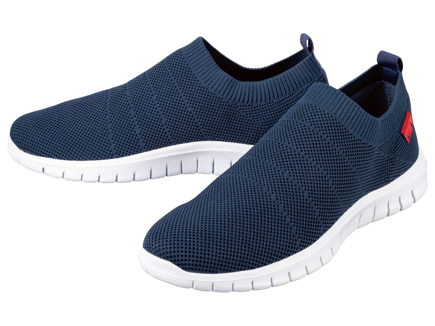 esmara Buty damskie wsuwane, 1 para Granatowy, 40