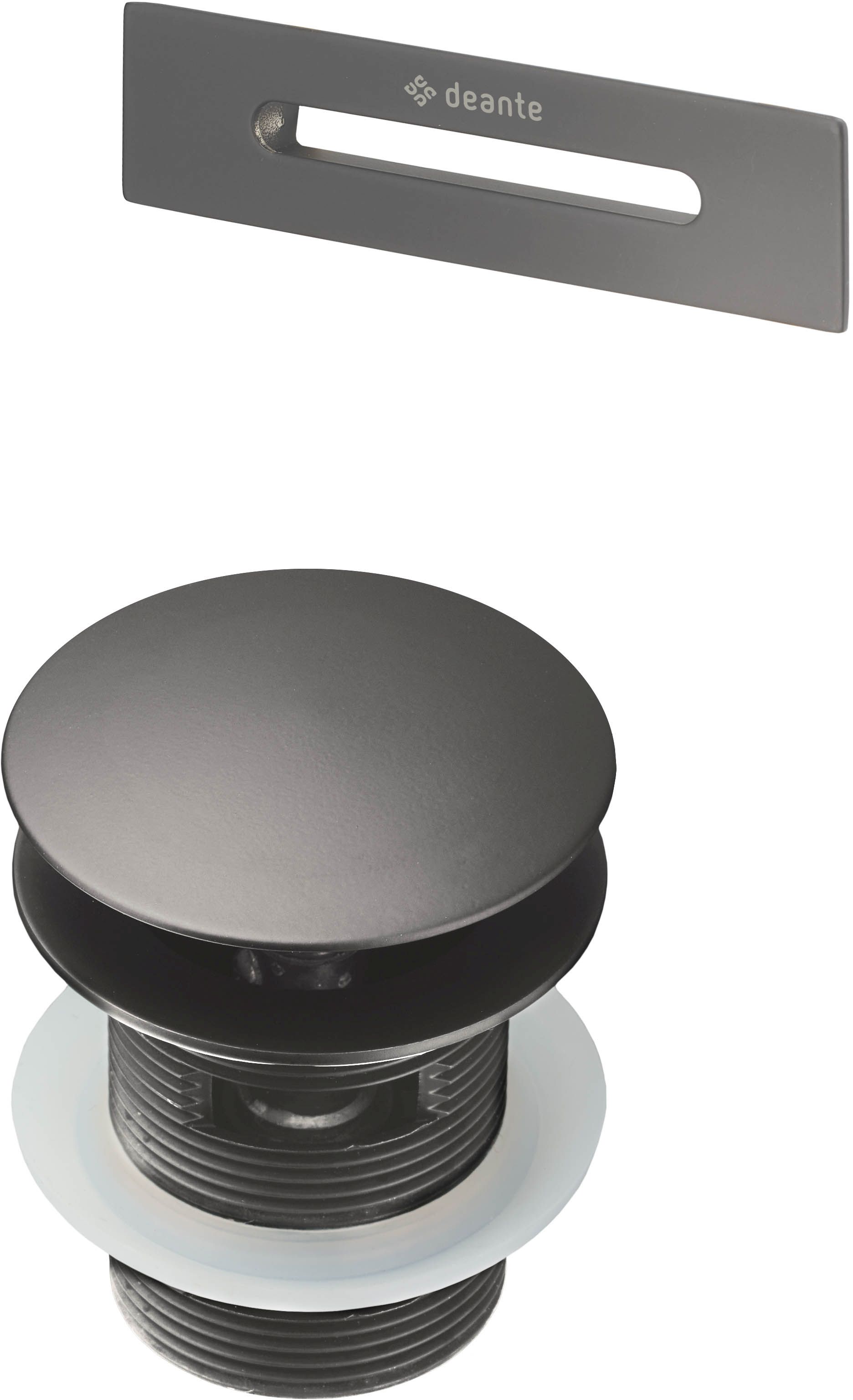 Darmowa Dostawa - Korek do wanny Deante KYYD10B