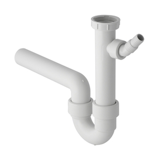 Darmowa Dostawa - Syfon zlewozmywakowy Geberit 152713111