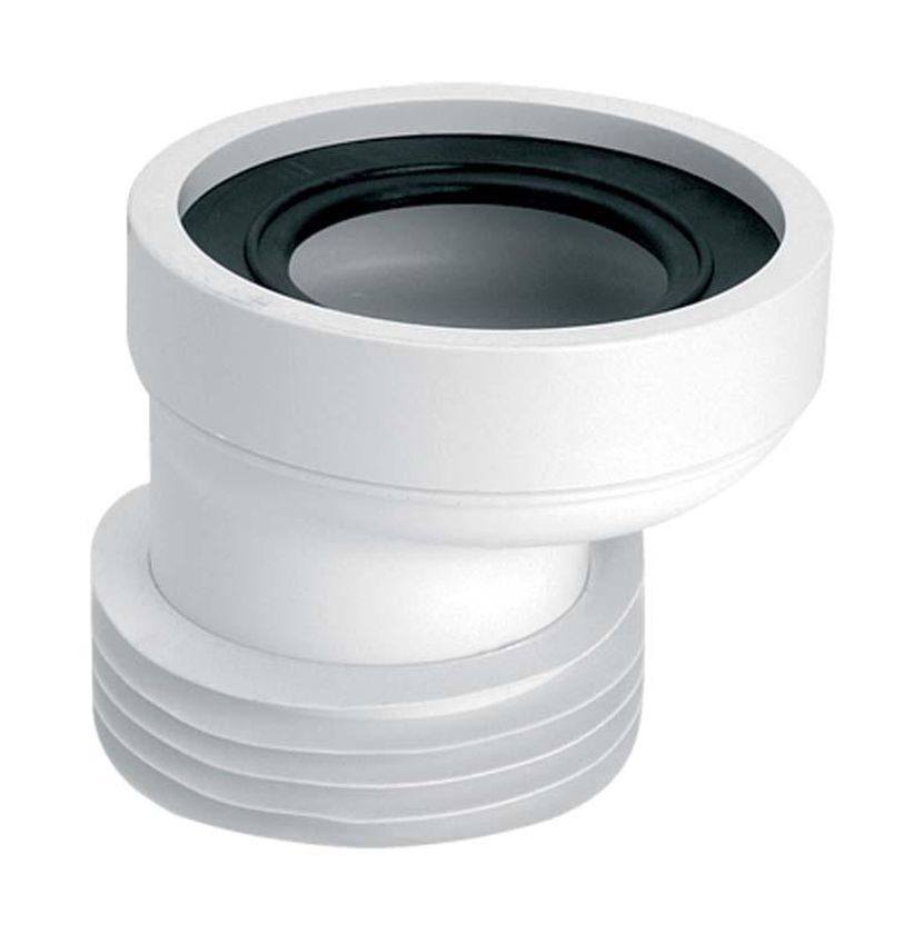 Darmowa Dostawa - Przyłącze kanalizacyjne McAlpine WCCON4