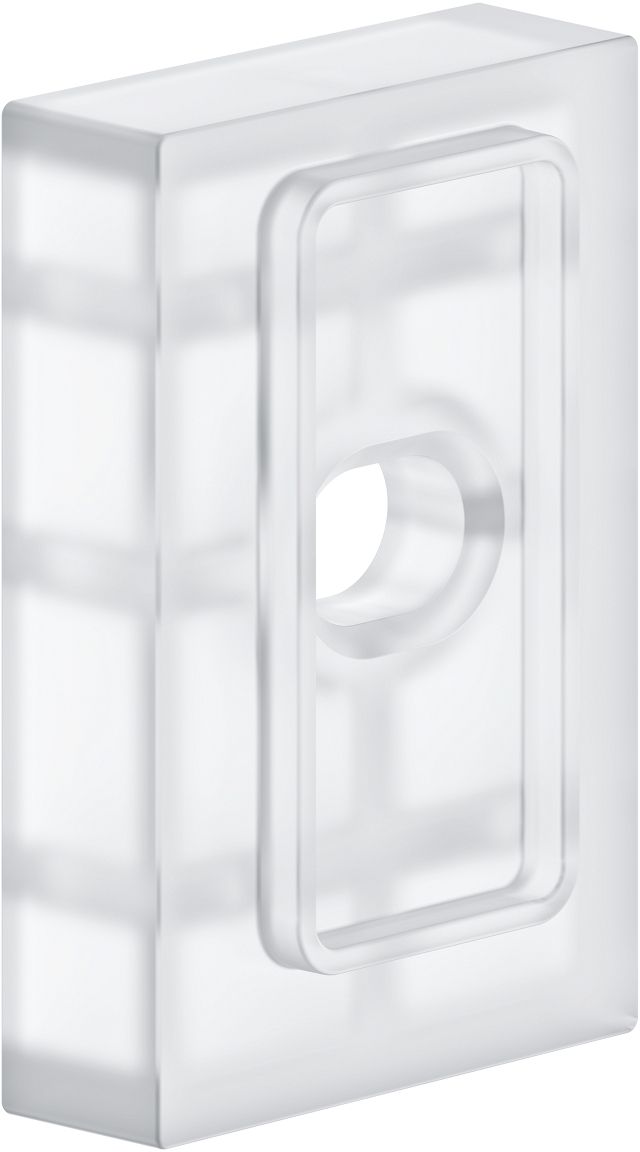 Darmowa Dostawa - Element montażowy prysznica Grohe Vitalio Universal 48606001