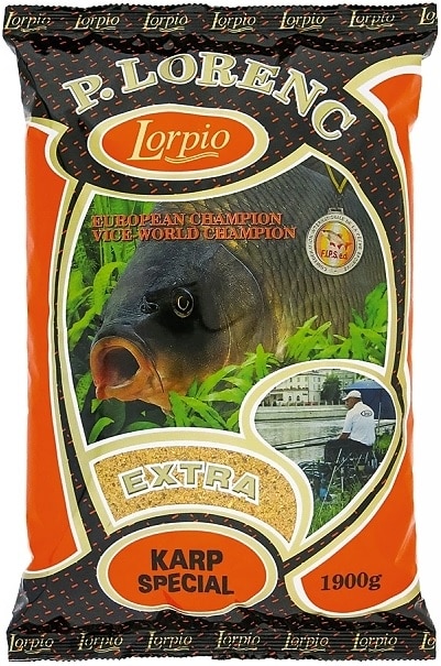 Lorpio Zanęta Extra Karp Special 1,9kg