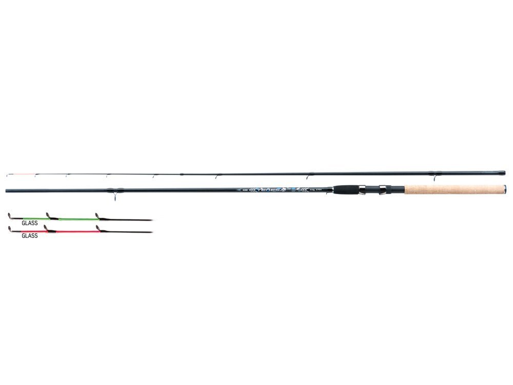 Jaxon Wędka Tenesa Winklepicker 270cm 10-40g