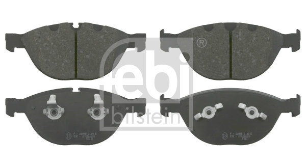 FEBI KLOCKI HAM. FEB116366 - Petrostar