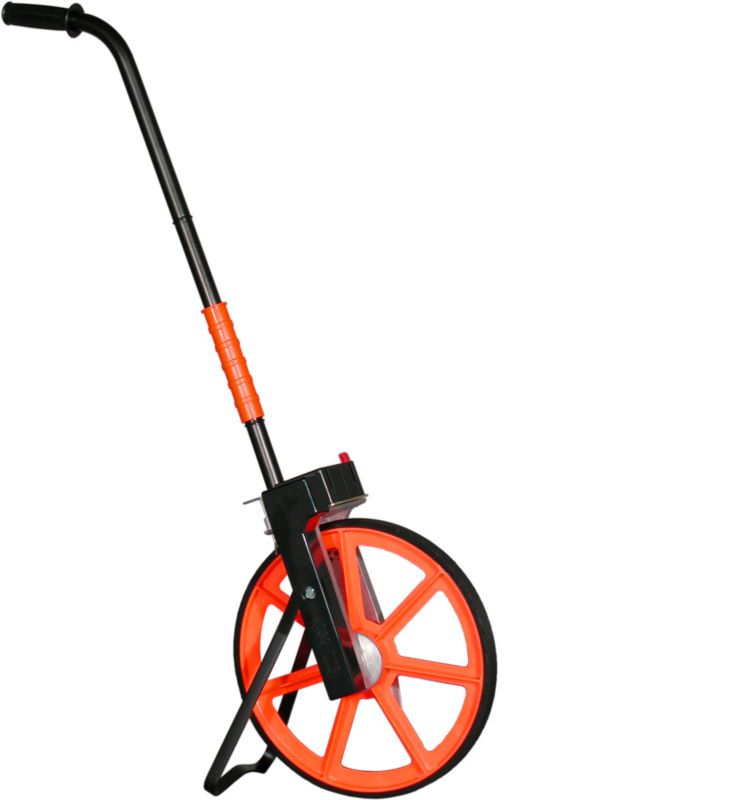 Drogomierz precyzyjny M10 geo-Fennel M koło pomiarowe z pokrowcem 1 szt.