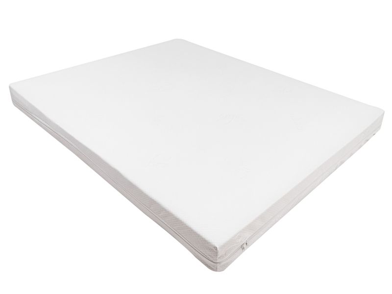 Pokrowiec na materac Kam-Pol antyalergiczny 90x200x24 1 szt.