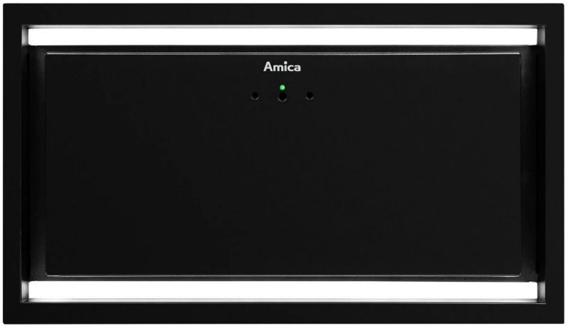 Okap szafkowy (wkład) AMICA OMC6751B 1szt.