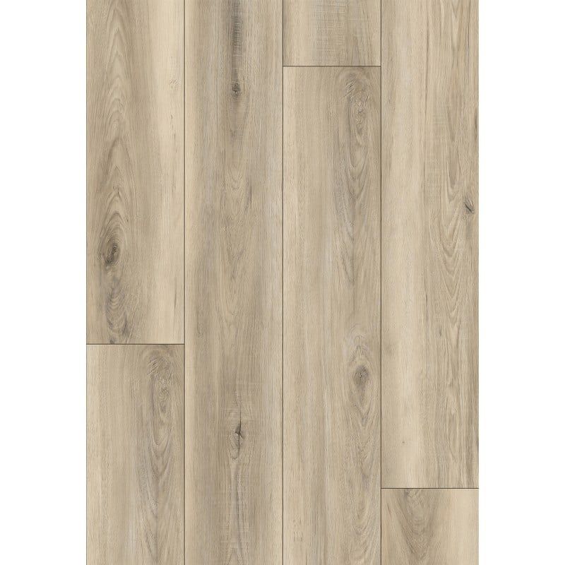 Panele winylowe Mexen Nashville orzech 1240x182 mm 8 szt.