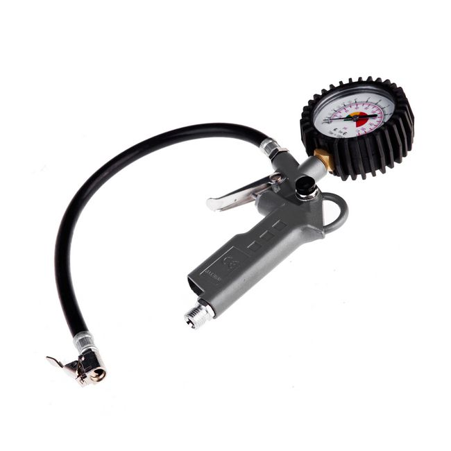 Pistolet do pompowania kół Airpress 1,4"