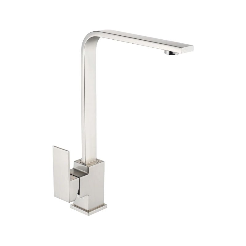 Bateria kuchenna Mexen Liv inox 1 szt.