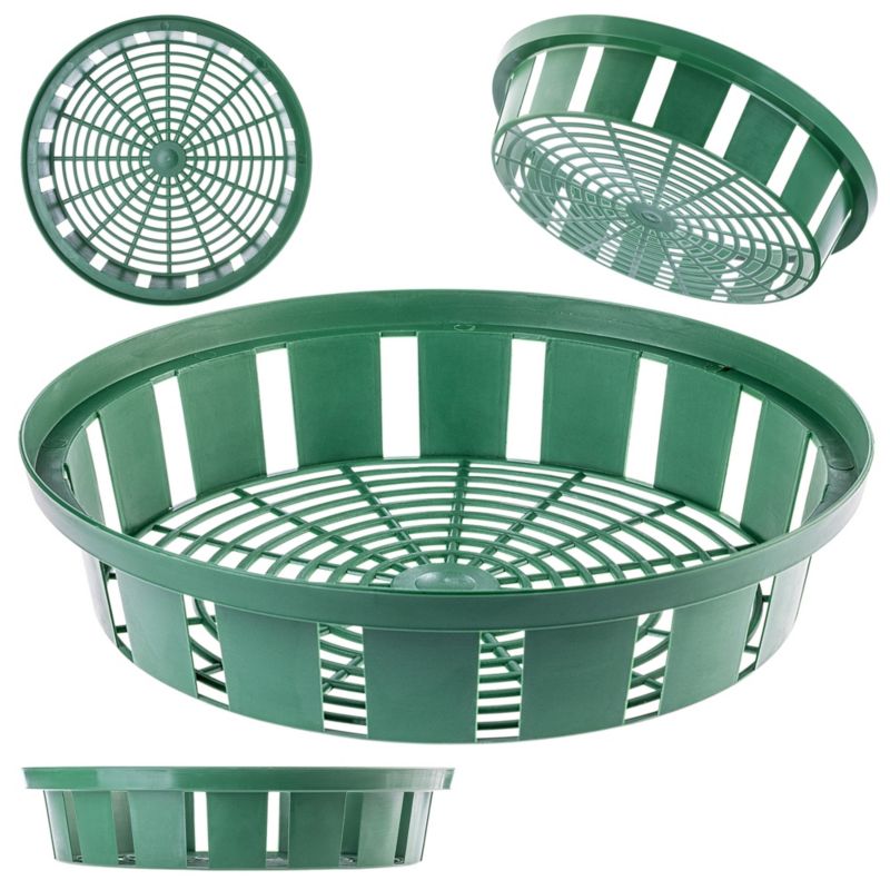 Koszyk KADAX Osłonka Do Sadzenia Cebul 30cm 10szt