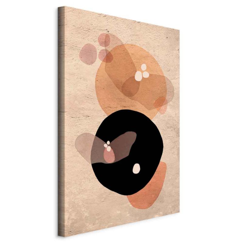 Obraz Artgeist Nocny motyl 80 x 120 cm flizelina 1 szt