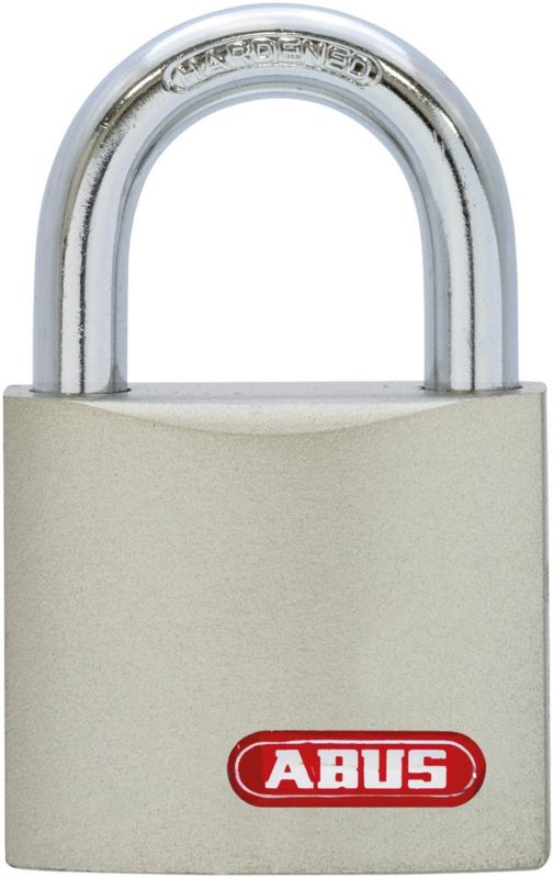 Kłódka pałąkowa Abus 50 mm stal