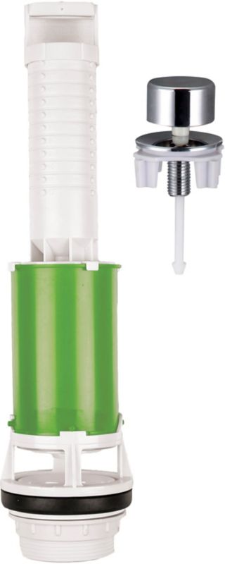 Zawór spustowy Jano wyciągany