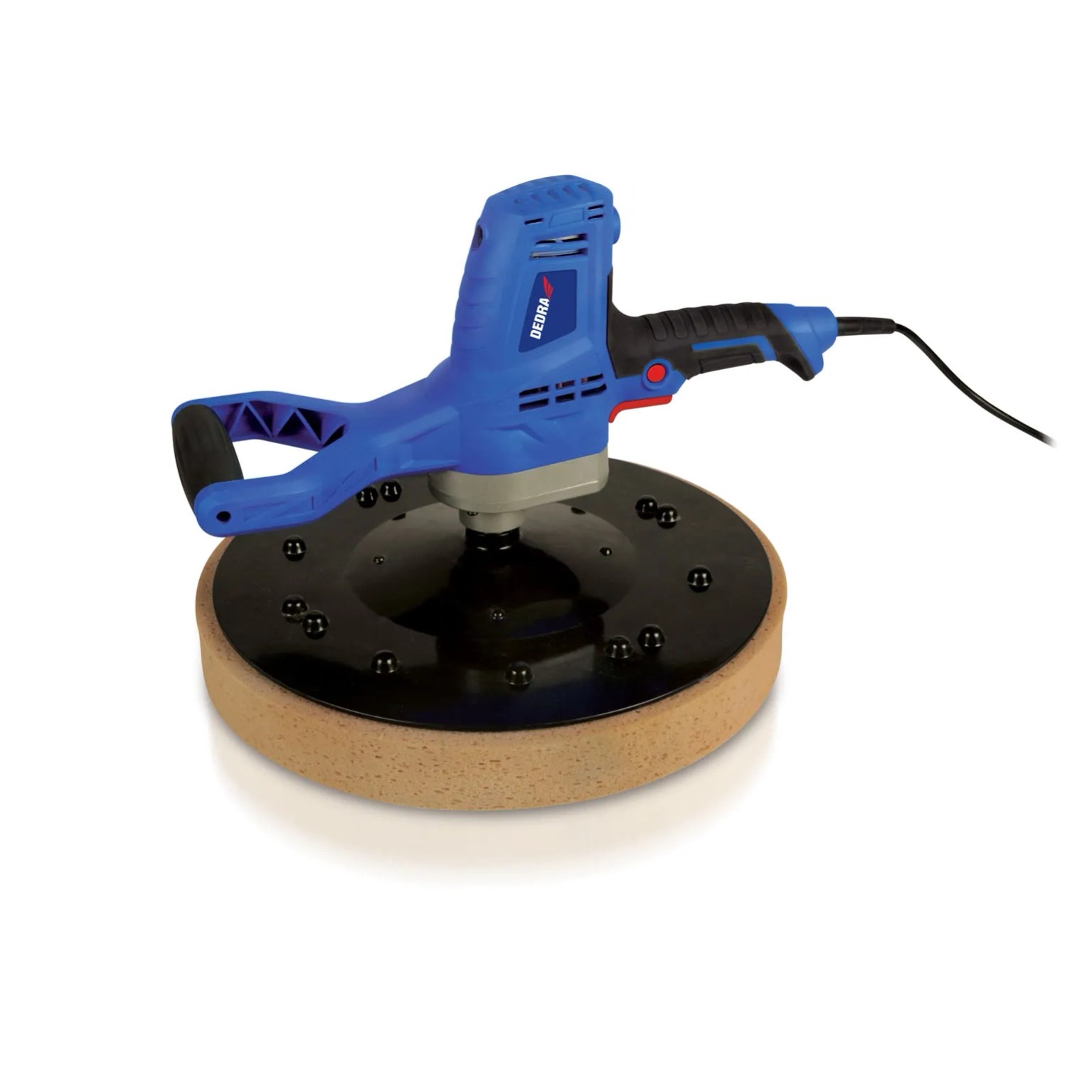 Dedra Zacieraczka do tynków DED7767 710 W 390 mm