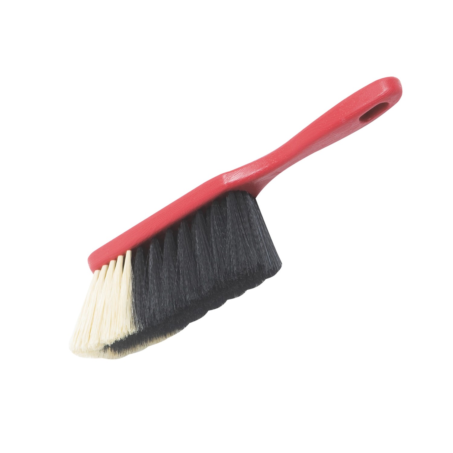 LUX-TOOLS Zmiotka z tworzywa sztucznego uniwersalna