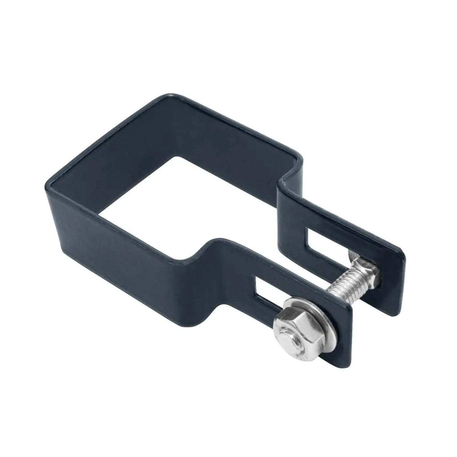 Polargos Obejma początkowa antracyt mat