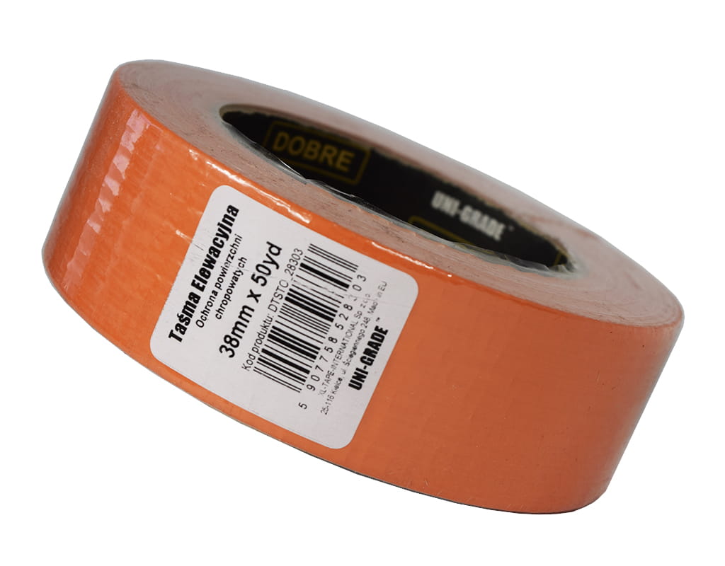 BLUE DOLPHIN TAŚMA ELEWACYJNA TYNKARSKA UNI-GRADE 38mm x 50yd