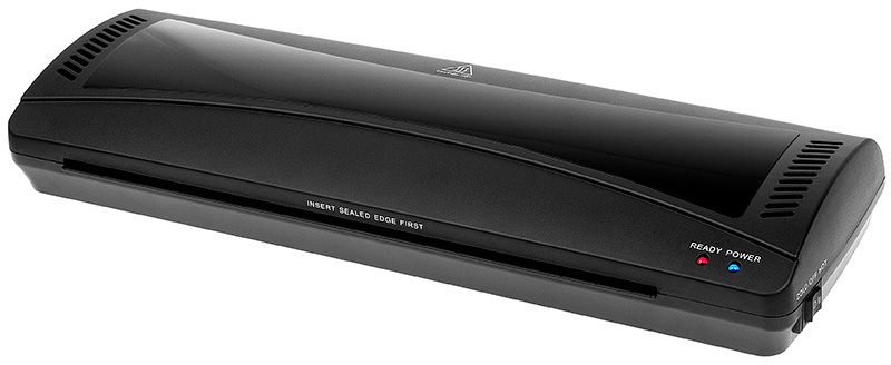 Laminator Tracer TRL-A3, A3, czarny