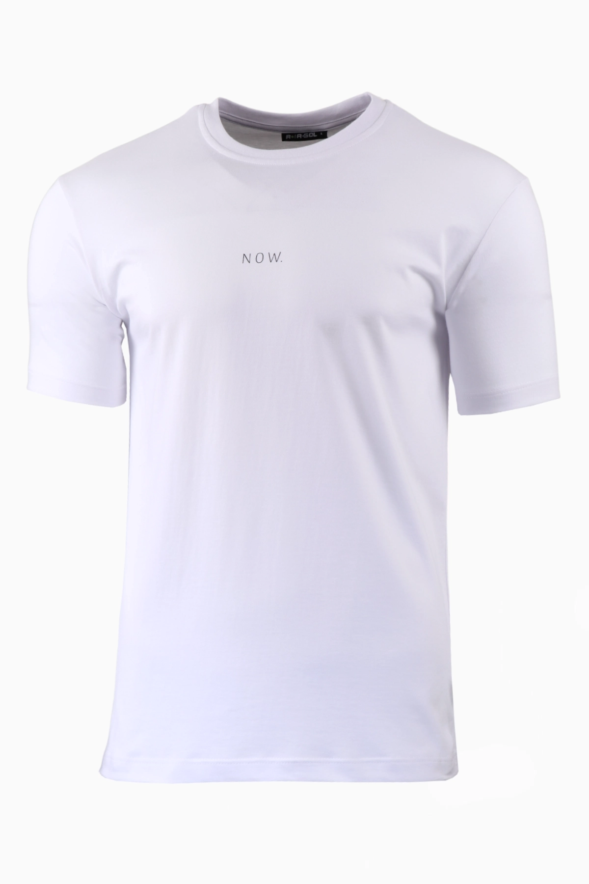 Koszulka R-GOL NOW - Biały