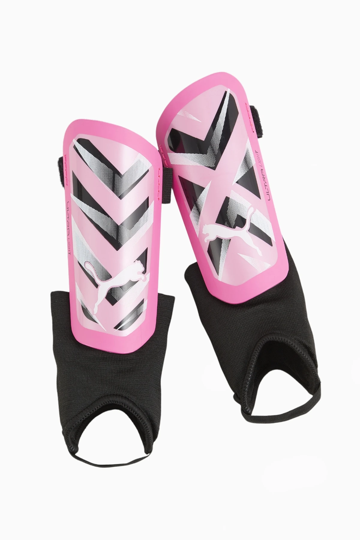 Ochraniacze Puma Ultra Light Ankle - Różowy