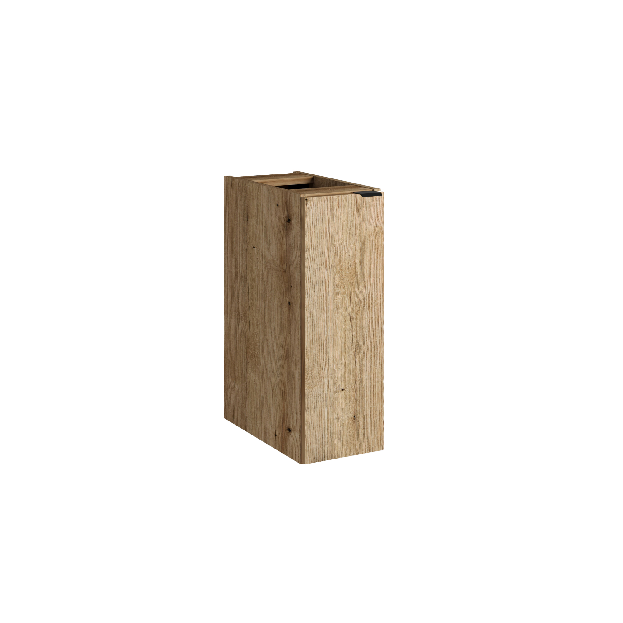 Comad Nova Oak szafka 20x39x57 cm dąb NOVA OAK A 81-20-1D(W81-01A)