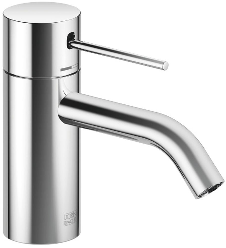 Dornbracht Meta Slim bateria umywalkowa stojąca chrom 33526662-00