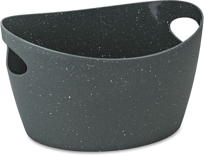 Koziol Bottichelli S miska na pranie 1,5 l popielata 1445120 - Wysyłka w 24h