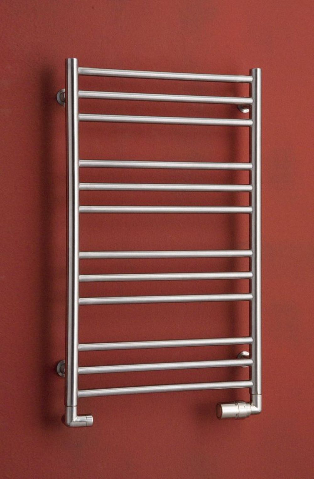 P.M.H. Sorano grzejnik łazienkowy 79x60 cm biały połysk SN2W