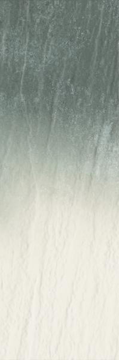 Paradyż Nightwish Navy Green Tonal płytka ścienna 25x75 cm