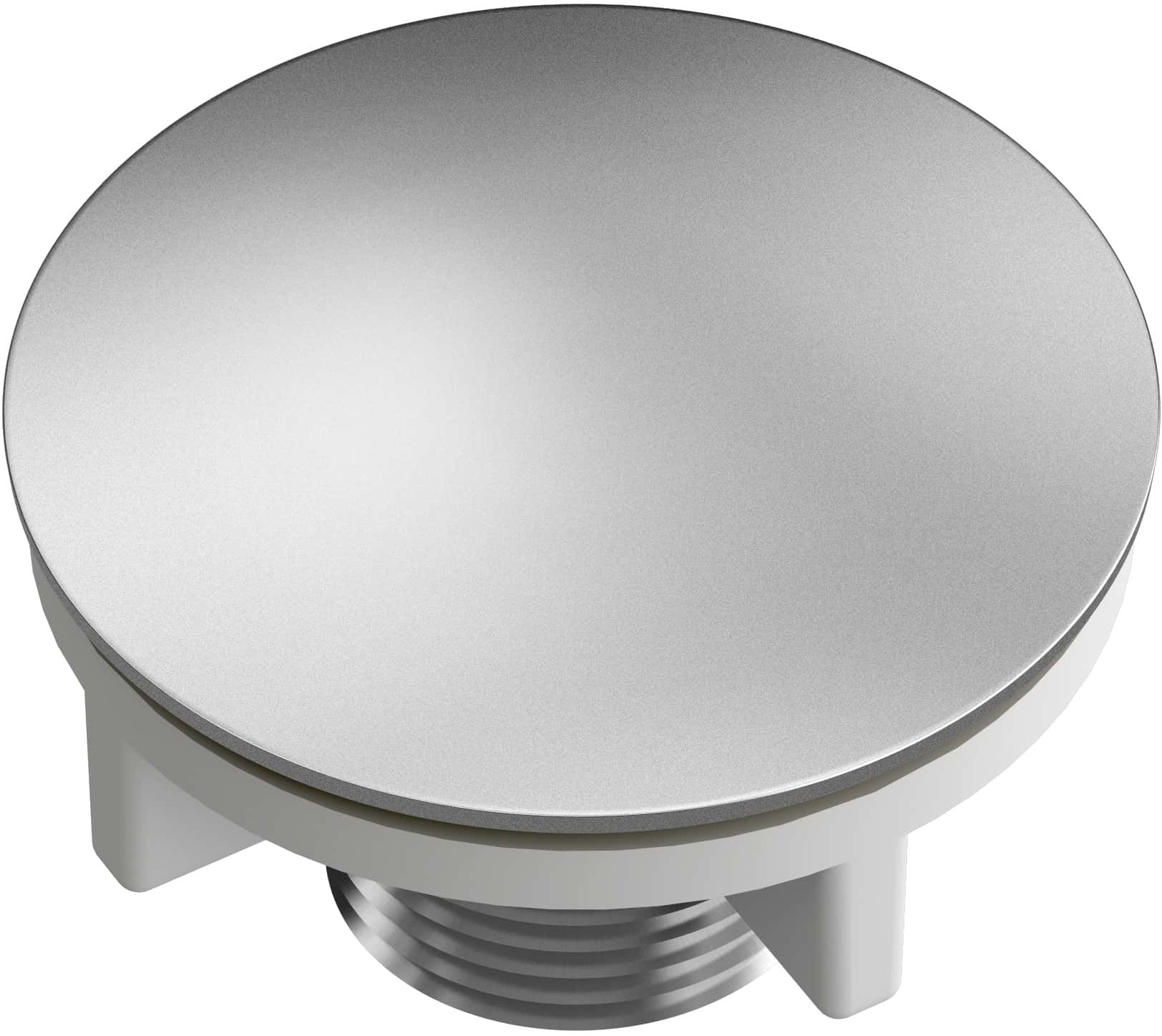 Quadron zaślepka do otworu w zlewozmywaku stal M4439BS_OP - Wysyłka w 24h