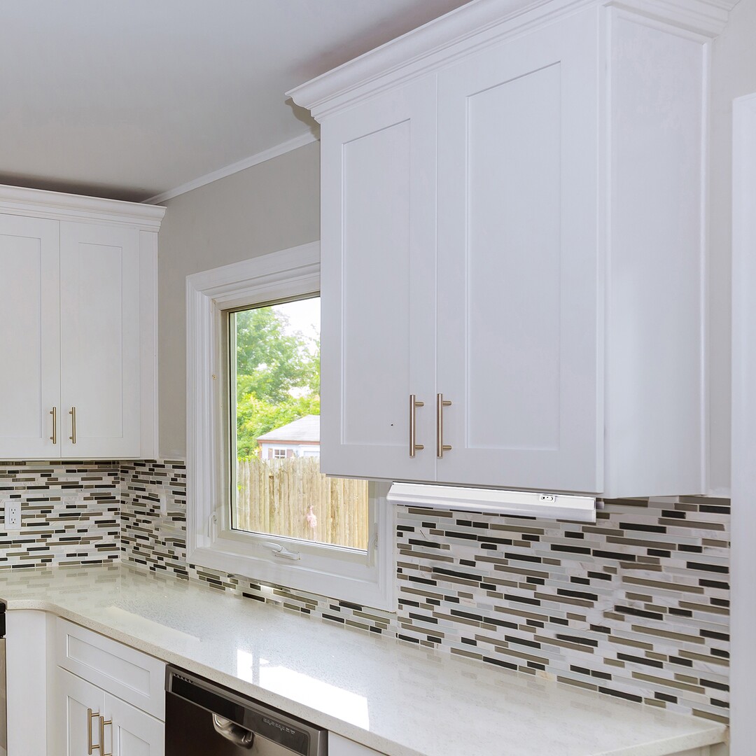 Rabalux Greg lampa podszafkowa 1x4 W biała 5216