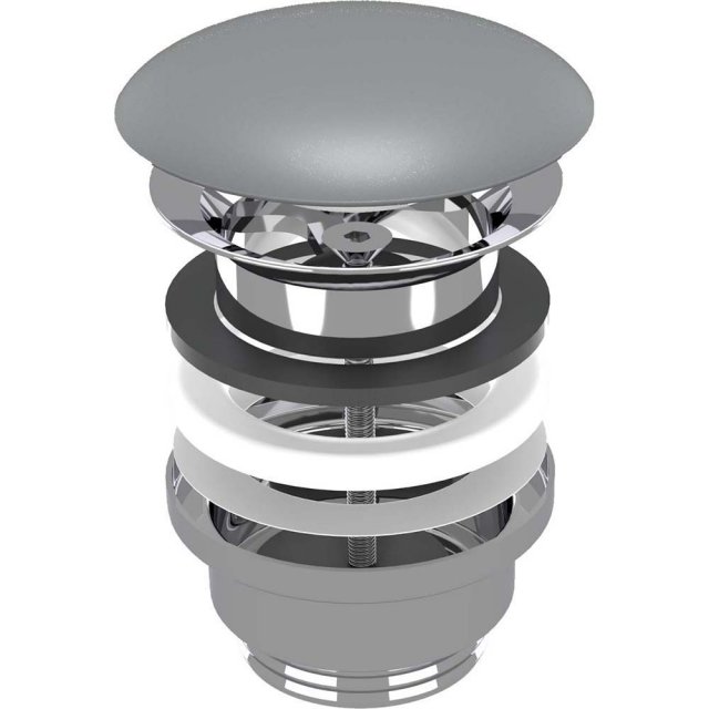 SDR CERAMICHE Korek umywalkowy MAGNESIO MGPIL