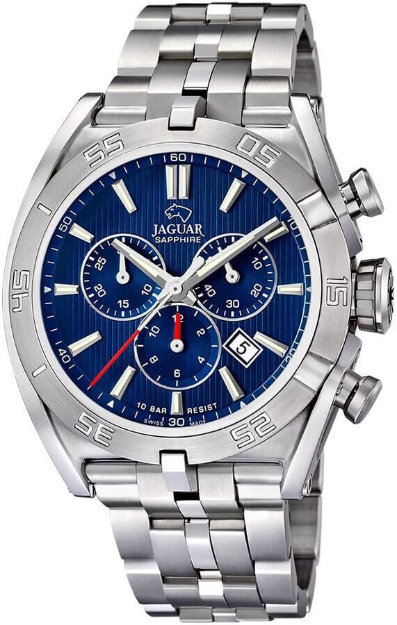 Zegarek męski Jaguar J852_B