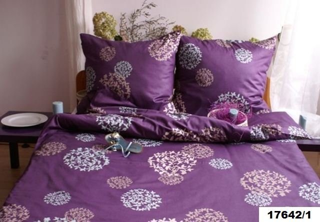 Poszewki na poduszki 70x80 - bawełna andropol wz. 17642/1