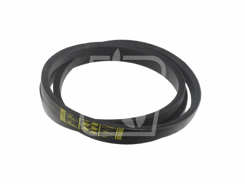 Pas napędu hederu 32 x 2910 Claas Consul 702509 Gates