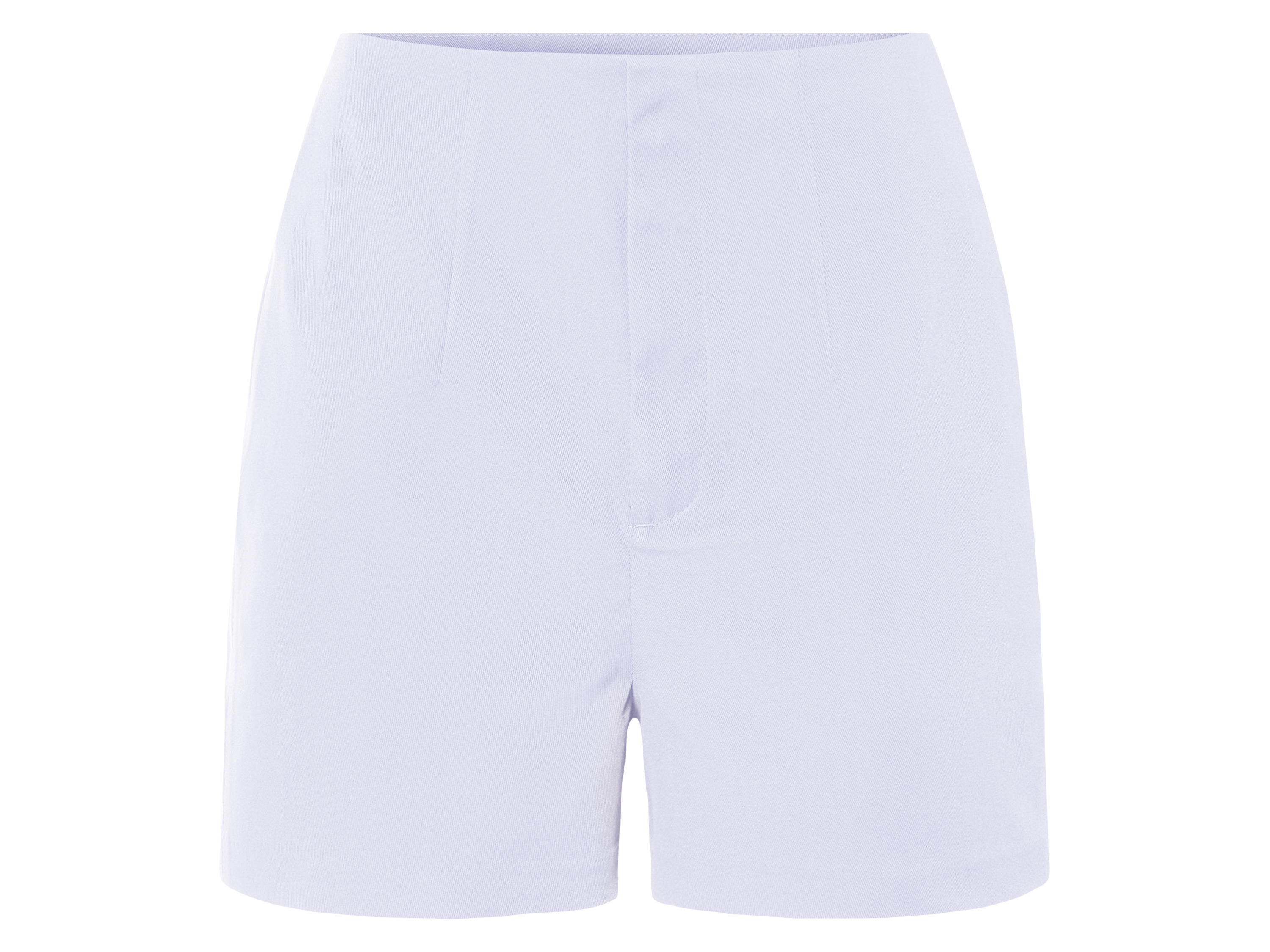 esmara Szorty damskie Biały, 36