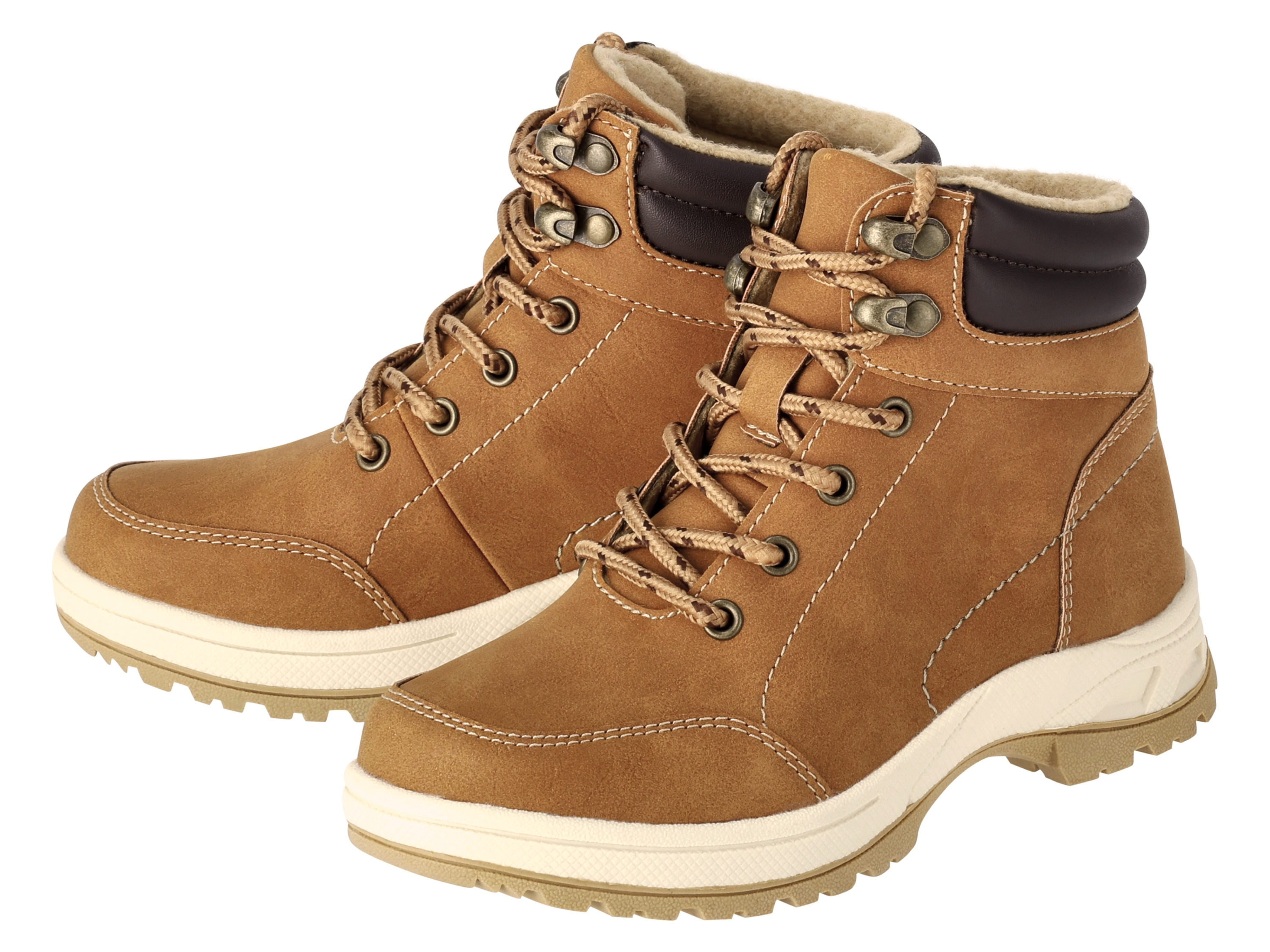 esmara Buty dziecięce Brązowy, 37