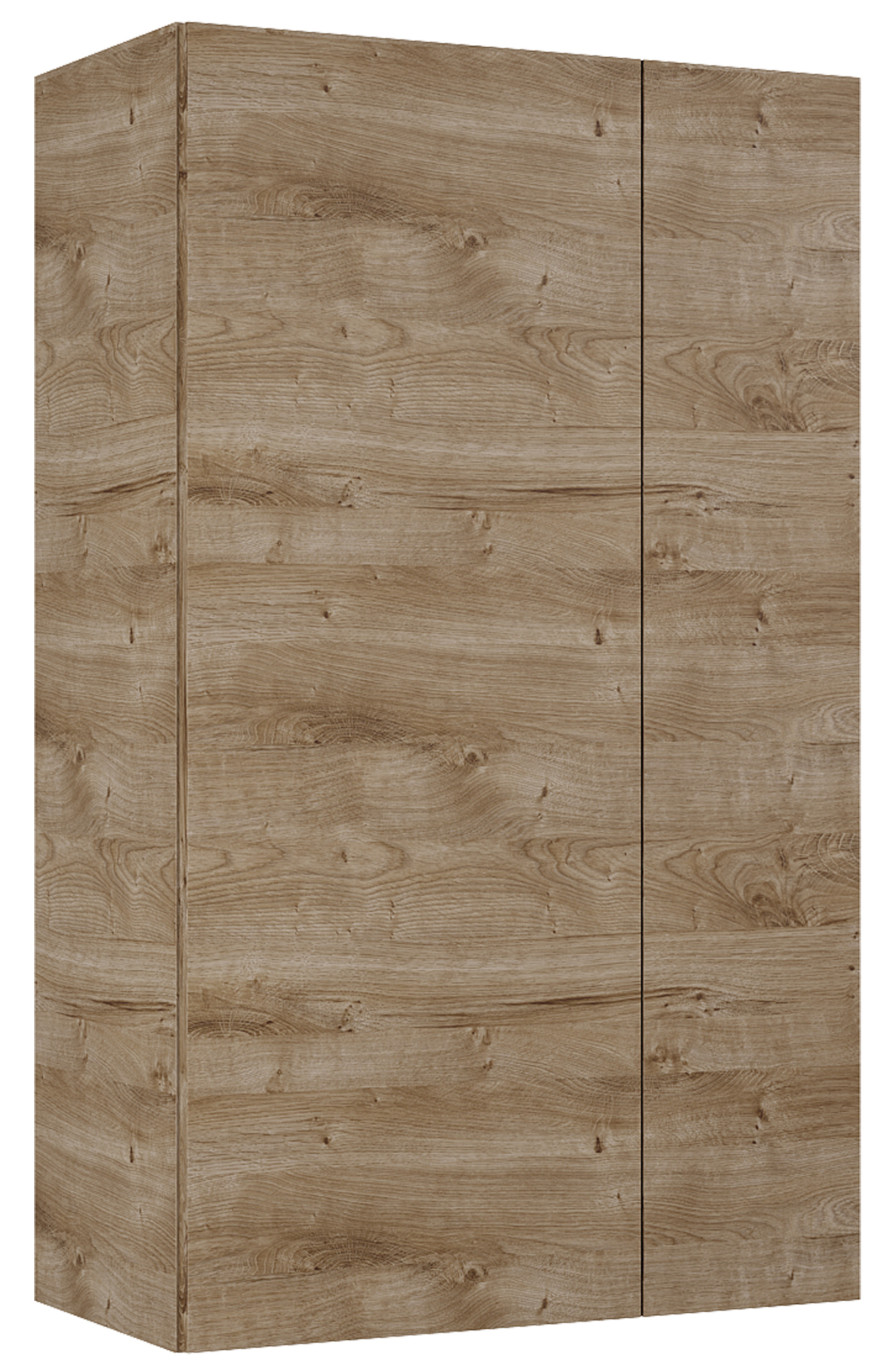 Darmowa Dostawa - Szafka 59.6x31.6x100 cm dąb Roca Extra A857961808