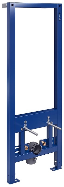 Darmowa Dostawa - Stelaż podtynkowy do bidetu Cersanit Aqua K97407