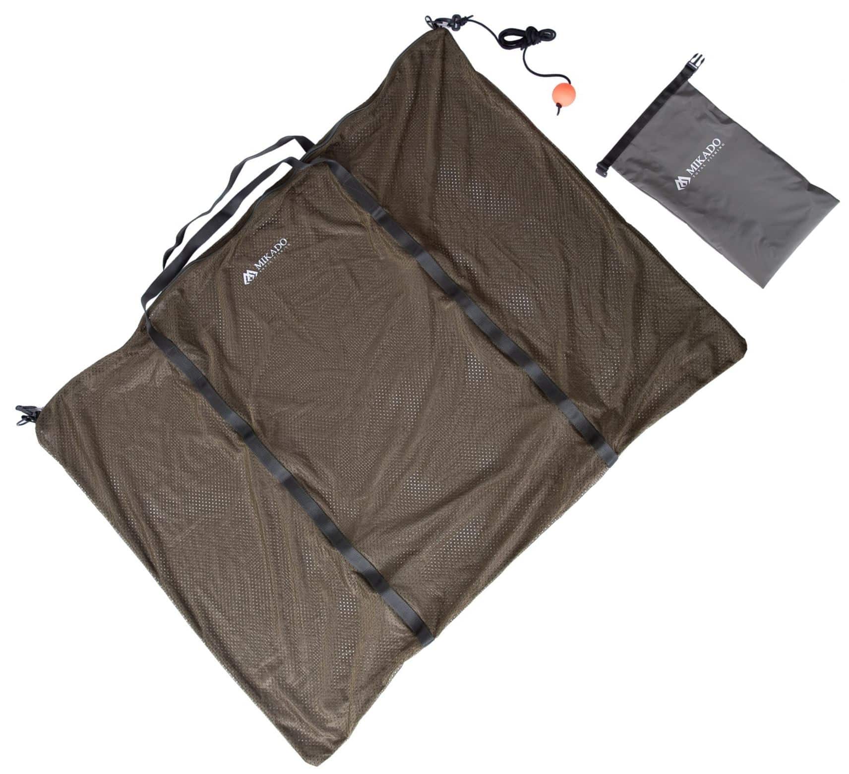 Mikado Worek Karpiowy Territory Carp R706