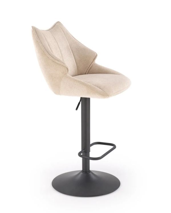 Hoker H-122 beżowy HALMAR 1 szt.