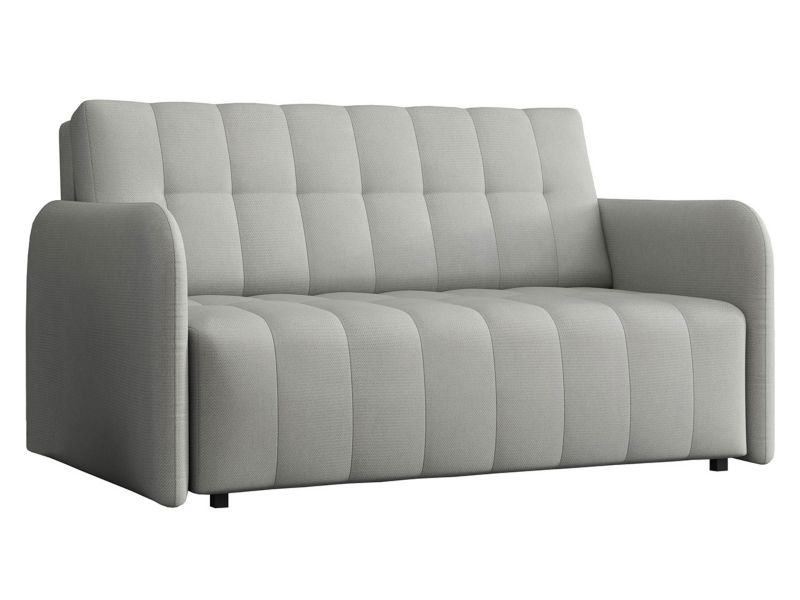 Kanapa rozkładana MIRJAN 24 Viva Grand III jasny szary 1 szt.