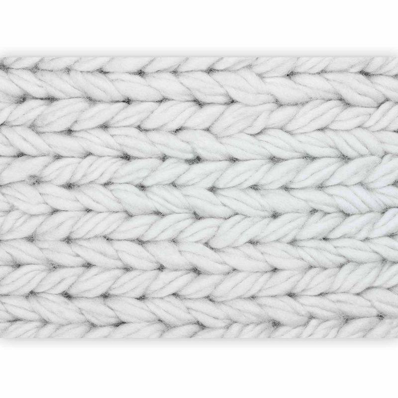 Fototapeta flizelinowa Premium Artgeist 155g/m2 Tła i desenie szara 150x105 (3 części) 10003aa rolka 1 szt