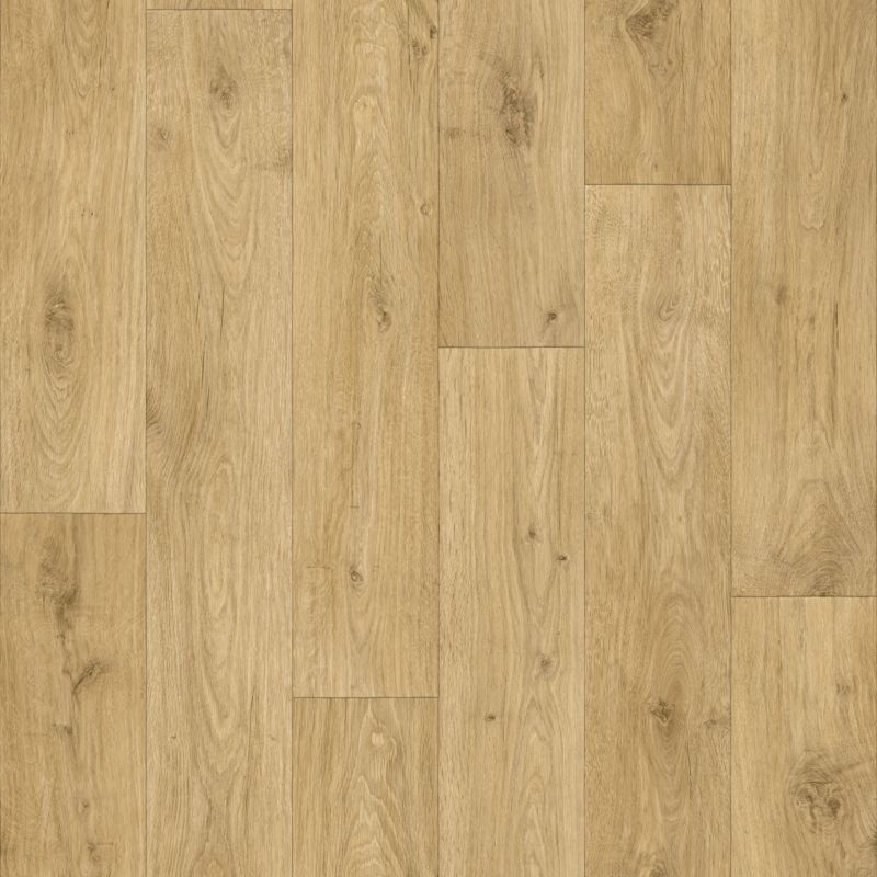 Wykładzina PVC Maxima Plus Ohrid oak S53 2 m