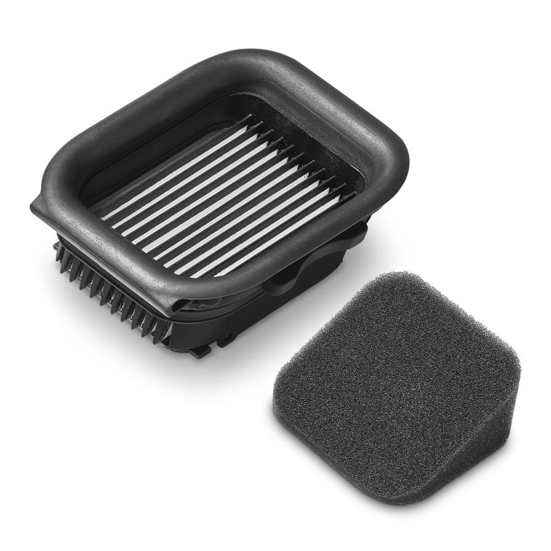 Zestaw filtrów Kärcher FCV 3