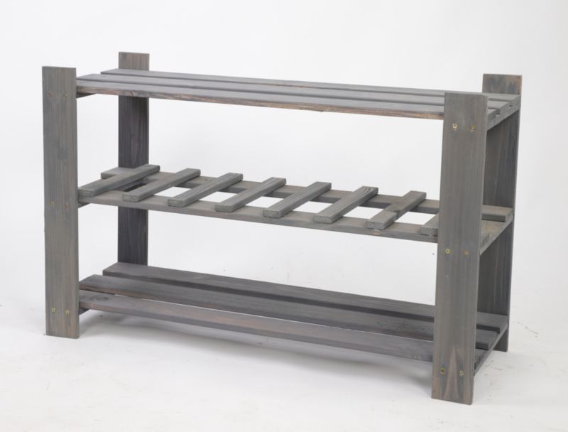 Regał drewniany MODO24 sosnowy 50x80x28 cm eko kombo 1 szt.