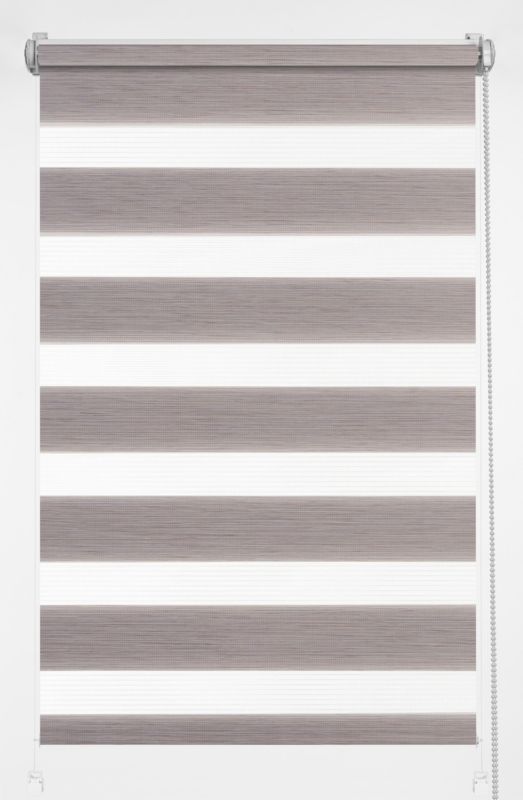 Roleta Dzień i Noc DECORI 100X150 3003 melanżowy